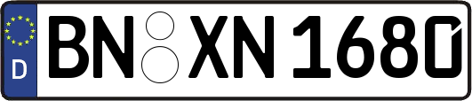BN-XN1680