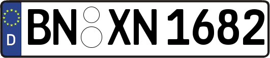 BN-XN1682