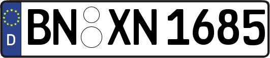 BN-XN1685