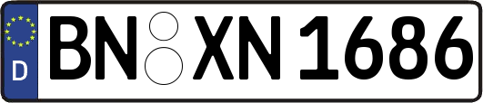 BN-XN1686