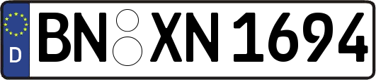 BN-XN1694