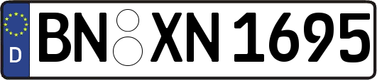 BN-XN1695