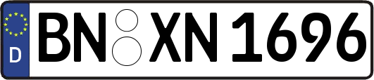 BN-XN1696