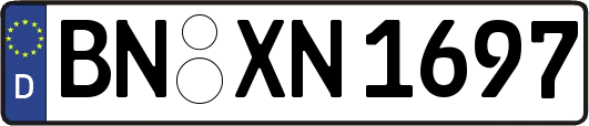 BN-XN1697
