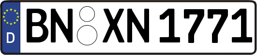 BN-XN1771