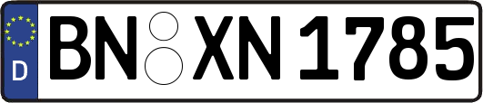 BN-XN1785
