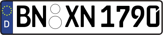 BN-XN1790