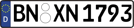 BN-XN1793