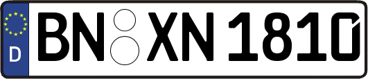 BN-XN1810