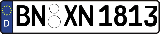 BN-XN1813