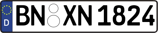 BN-XN1824