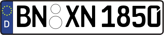BN-XN1850