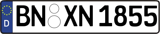 BN-XN1855
