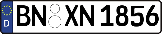 BN-XN1856