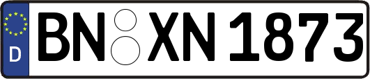 BN-XN1873