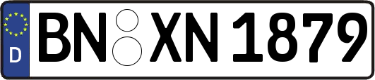 BN-XN1879