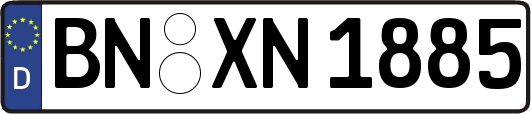 BN-XN1885