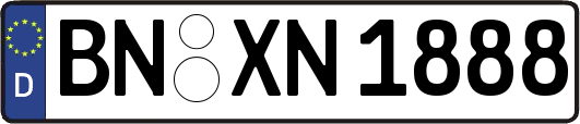 BN-XN1888