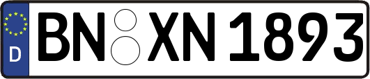 BN-XN1893