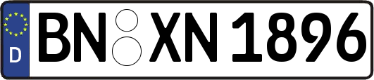 BN-XN1896