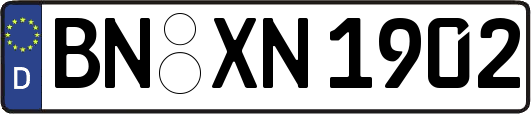 BN-XN1902