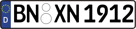 BN-XN1912