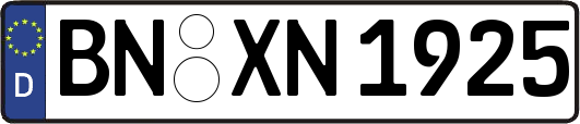 BN-XN1925