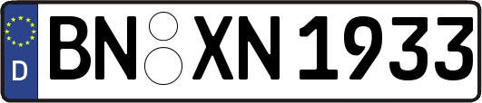 BN-XN1933
