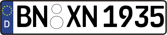 BN-XN1935