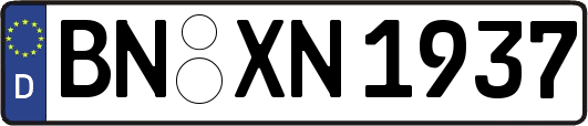 BN-XN1937