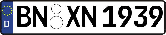 BN-XN1939