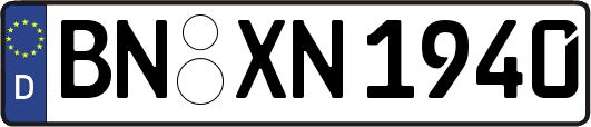 BN-XN1940
