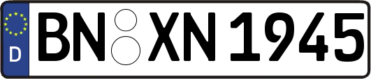BN-XN1945