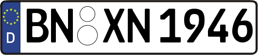 BN-XN1946