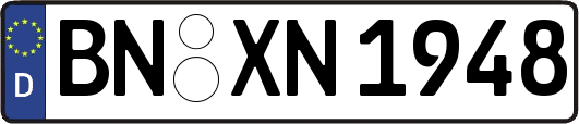 BN-XN1948