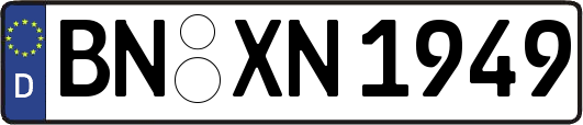 BN-XN1949