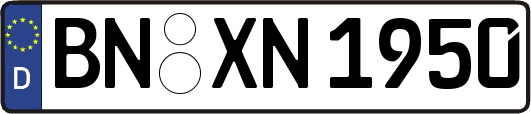 BN-XN1950