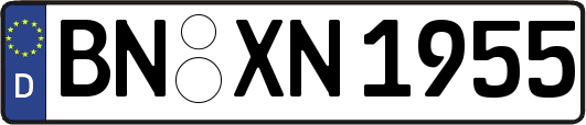 BN-XN1955