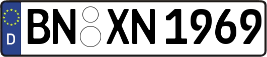 BN-XN1969