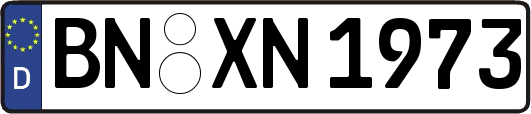 BN-XN1973