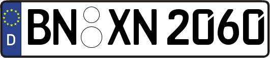 BN-XN2060
