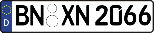 BN-XN2066