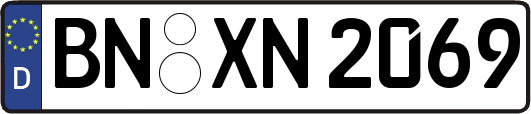 BN-XN2069