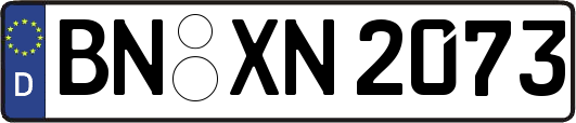 BN-XN2073