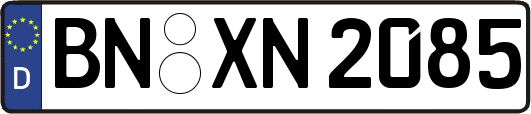 BN-XN2085