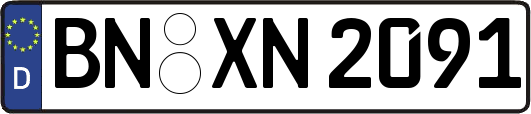 BN-XN2091