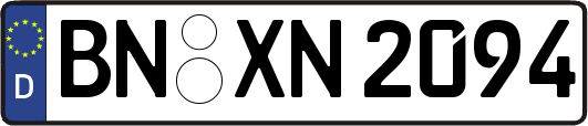 BN-XN2094
