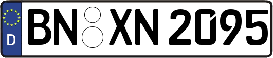 BN-XN2095