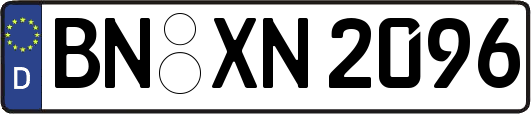 BN-XN2096
