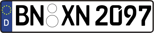 BN-XN2097